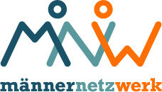 Logo Männernetzwerk e.V.