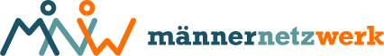 Logo Männernetzwerks e.V.