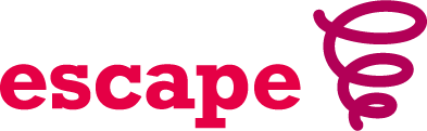 Logo der Einrichtung Escape des Männernetzwerks e.V.