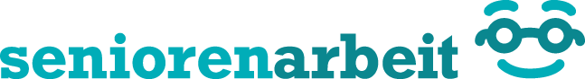 Logo der Einrichtung Seniorenarbeit des Männernetzwerks e.V.