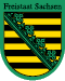 Signet Freistaat Sachsen